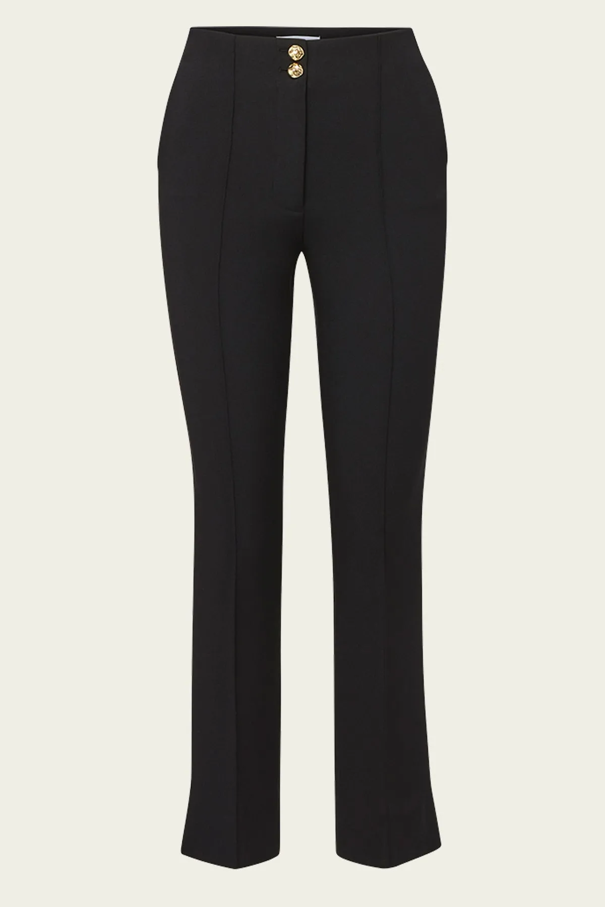 Kean Pant in Black