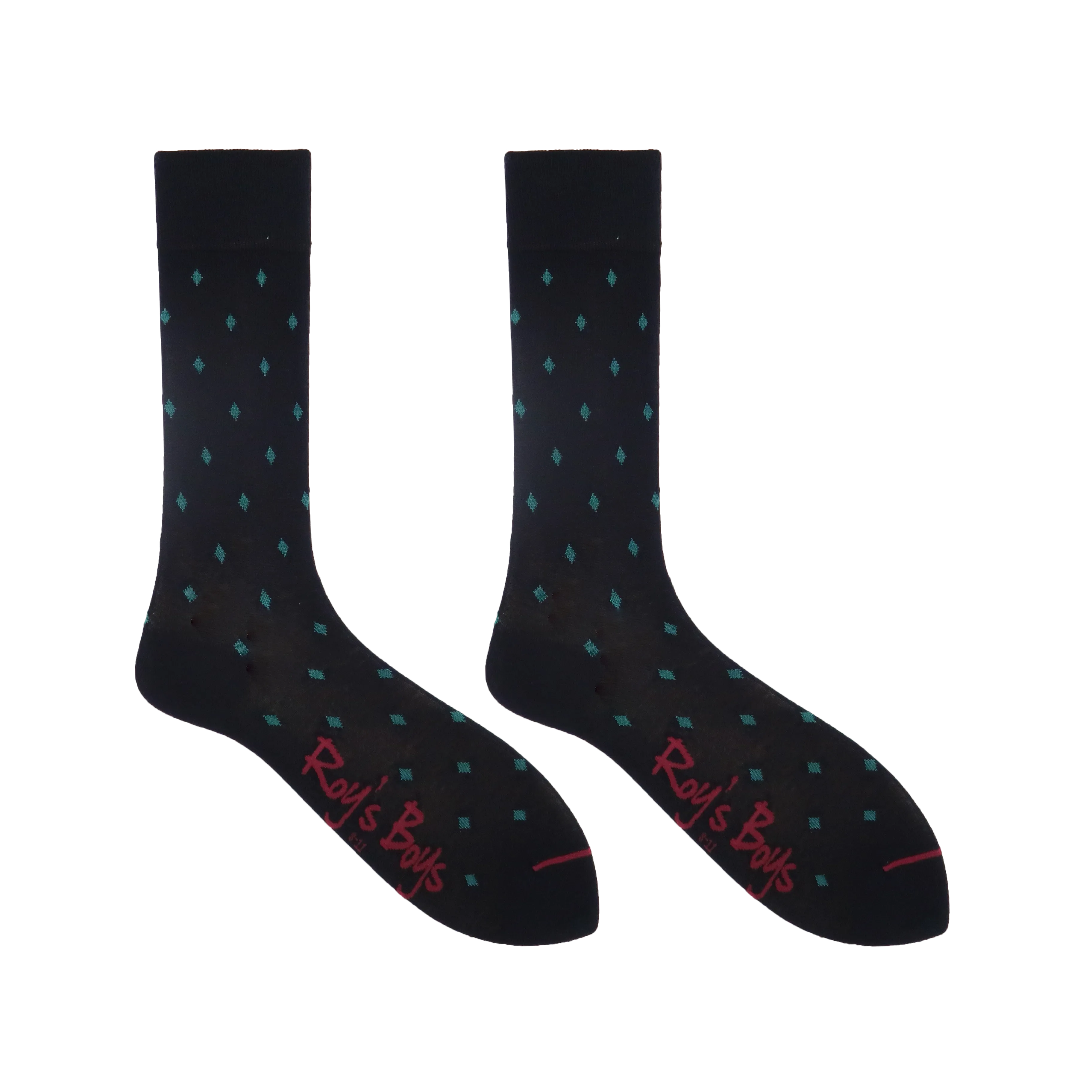 Kedleston Luxury Cashmere Blend Socks