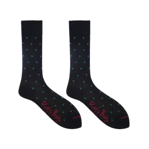 Kedleston Luxury Cashmere Blend Socks
