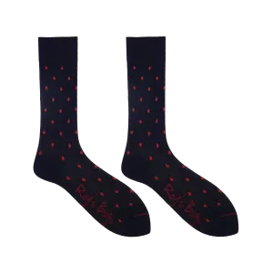 Kelham Luxury Cashmere Blend Socks