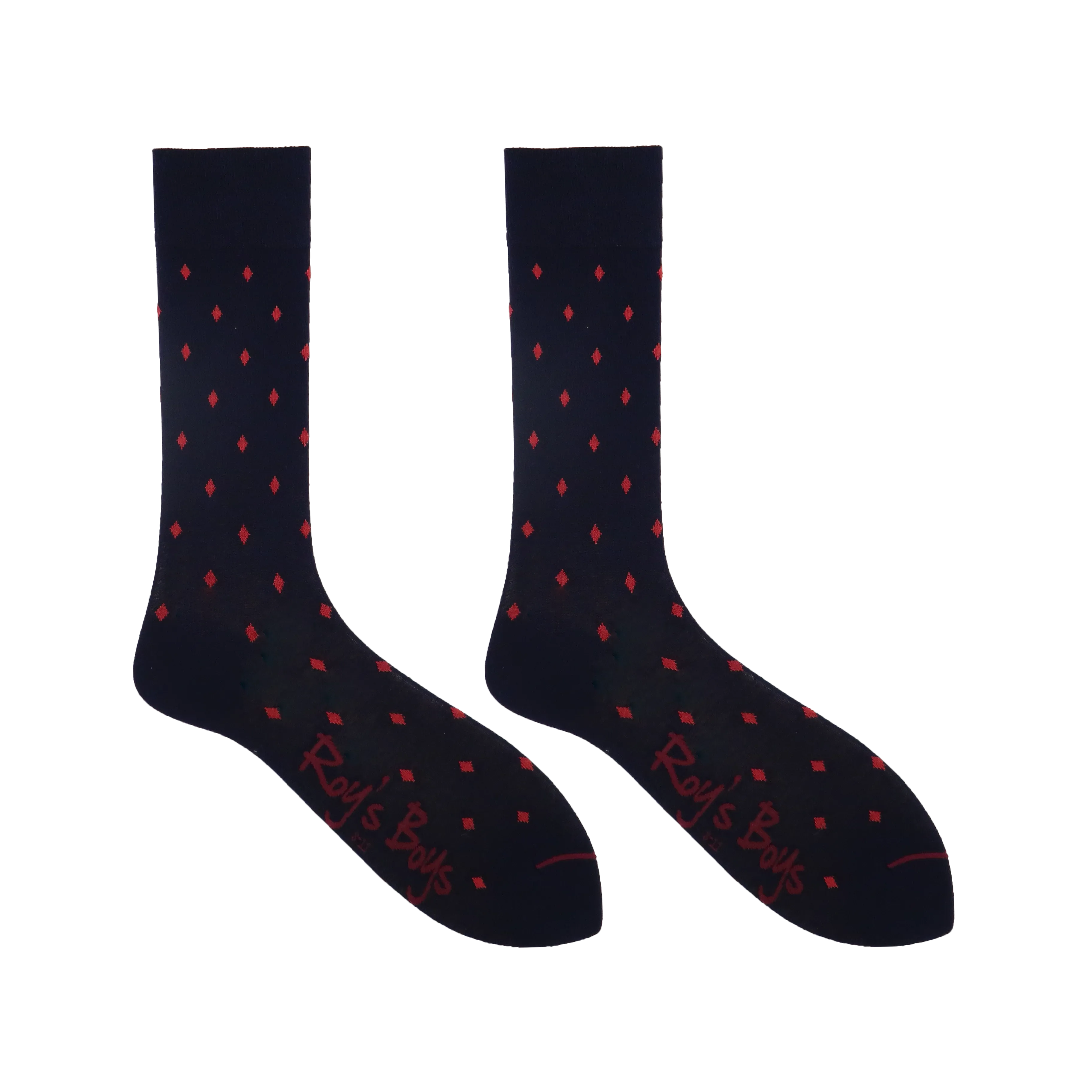 Kelham Luxury Cashmere Blend Socks