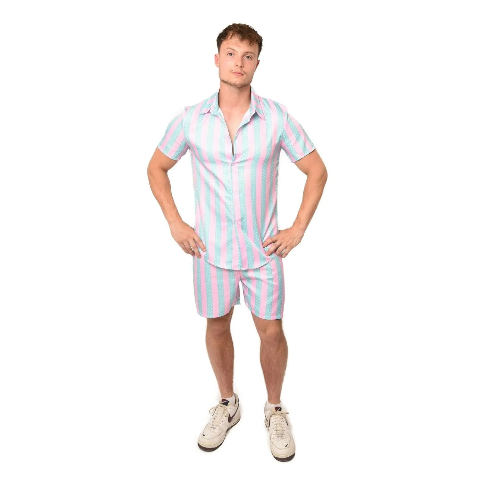 Ken Handsome Summer Costume