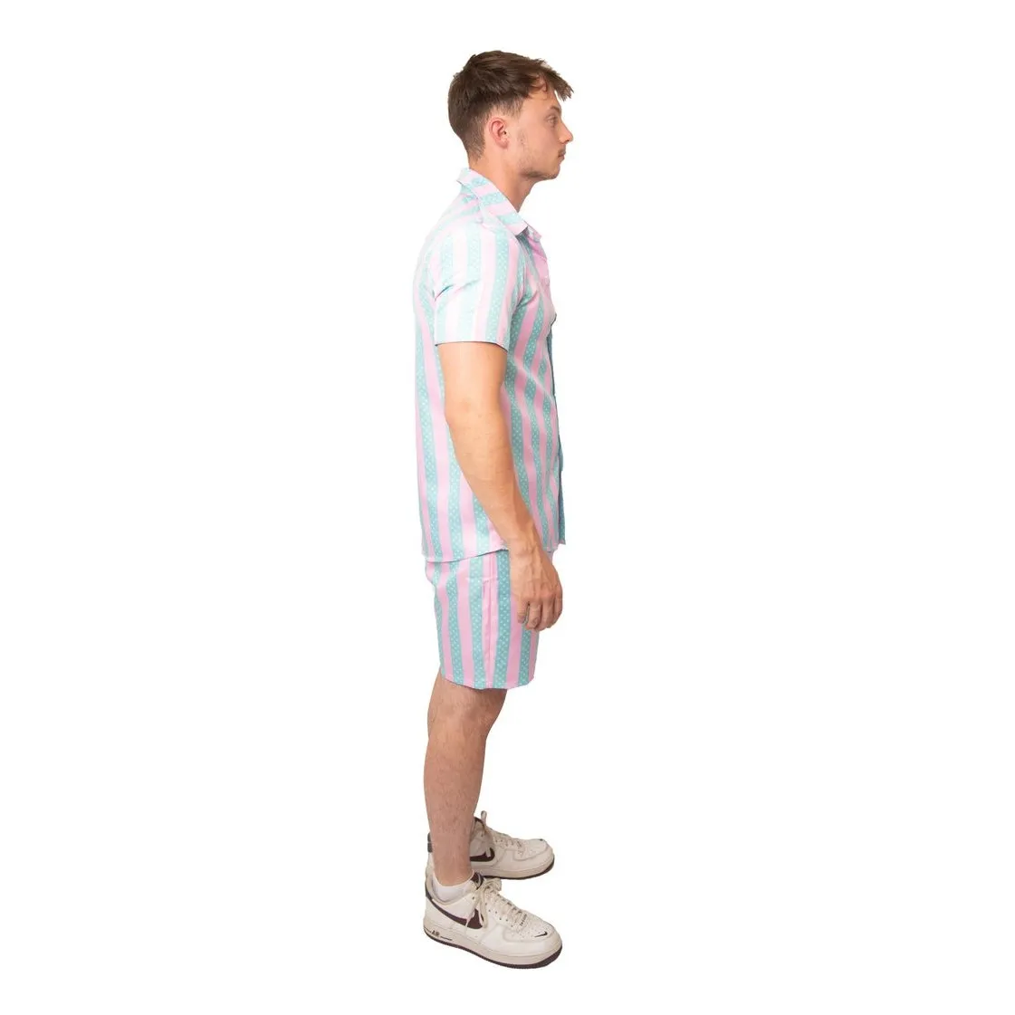 Ken Handsome Summer Costume