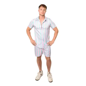 Ken Handsome Summer Costume