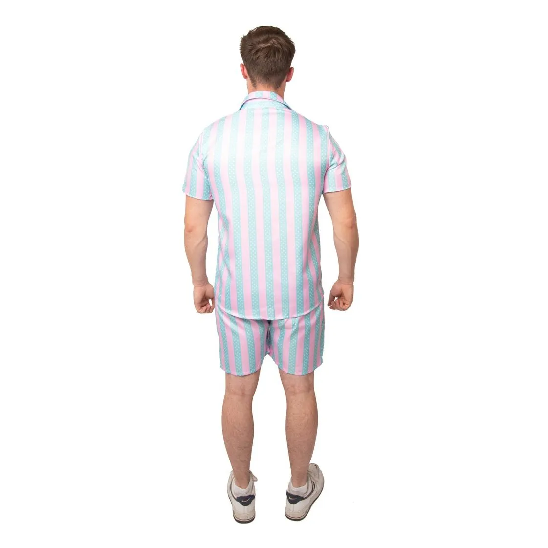 Ken Handsome Summer Costume