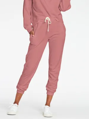 Kennedy Jogger in EcoSoft Sunkissed