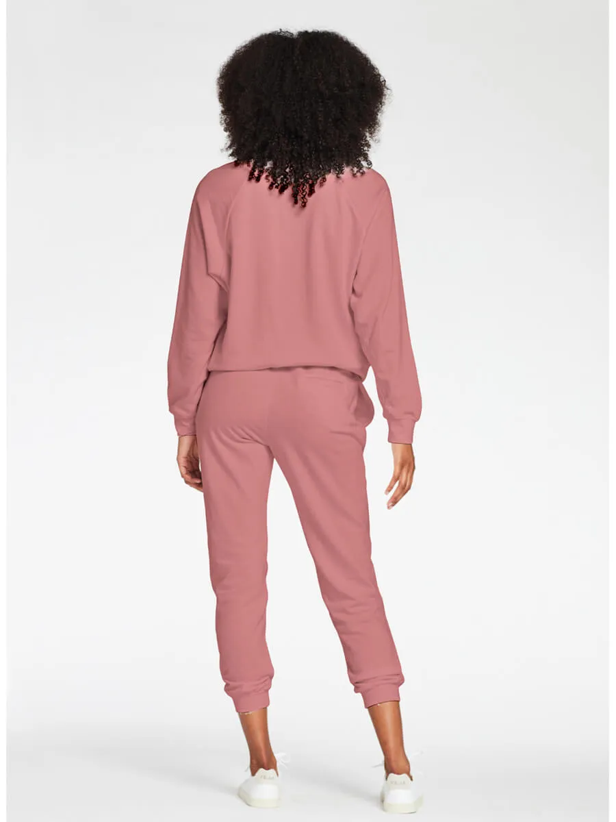 Kennedy Jogger in EcoSoft Sunkissed