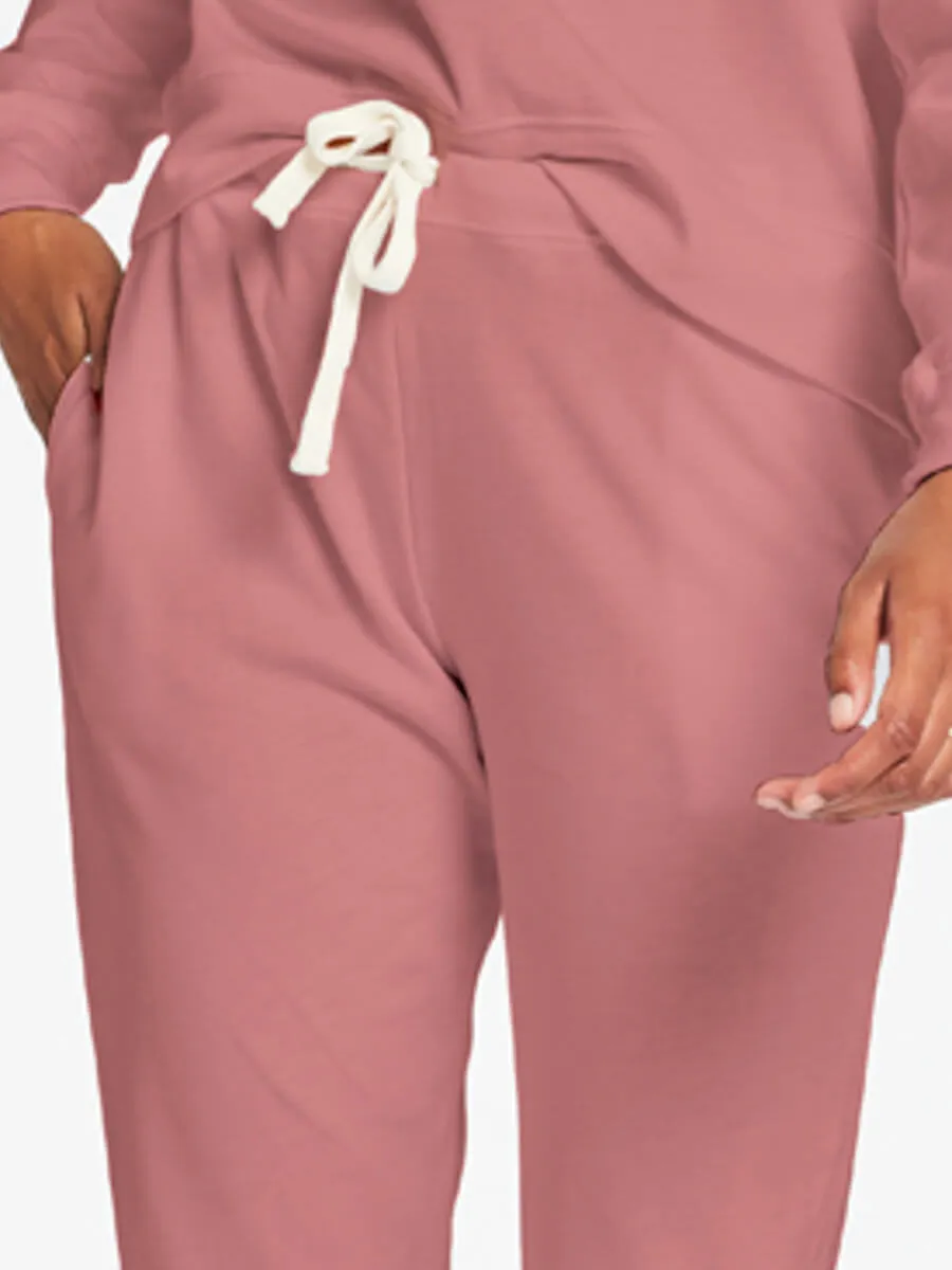 Kennedy Jogger in EcoSoft Sunkissed