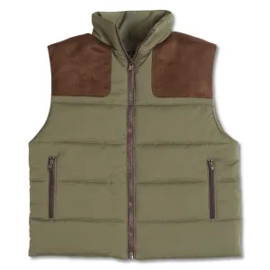 Kevin's Kids Puffer Vest