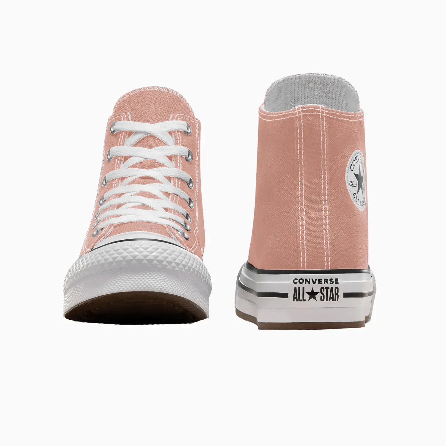 Kid's Chuck Taylor All Star Eva Lift Grade School