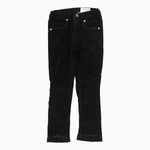 Kid's Dart True Stacked Denim Jeans Pant