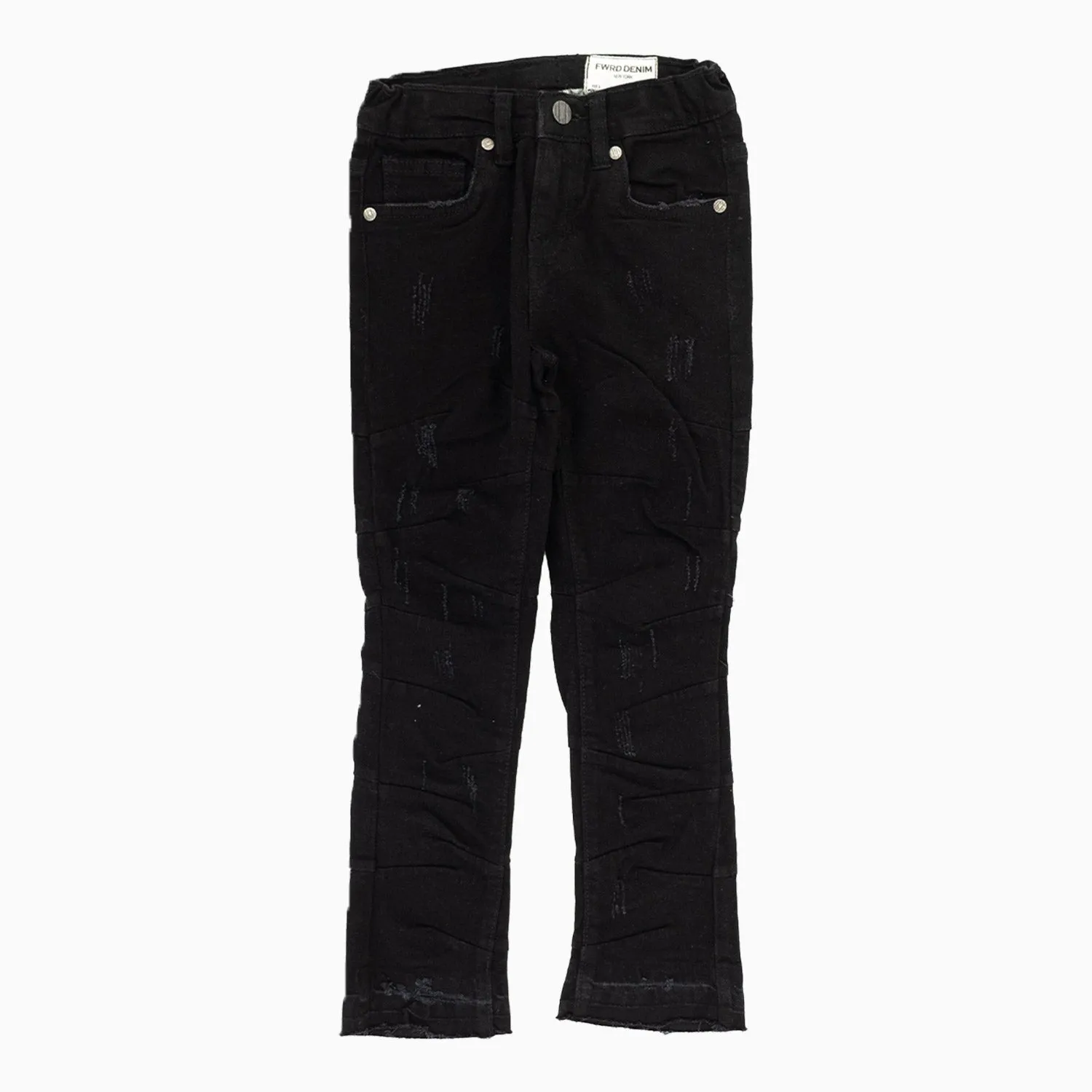 Kid's Dart True Stacked Denim Jeans Pant