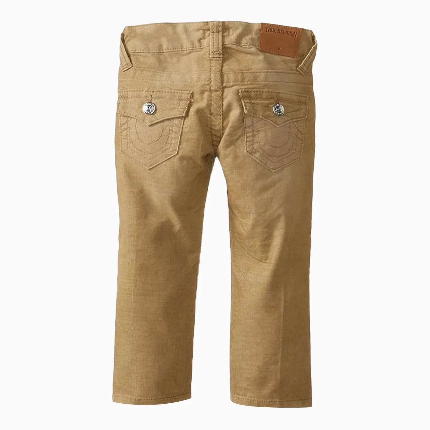 Kid's Geno Relaxed Slim Corduroy Pant