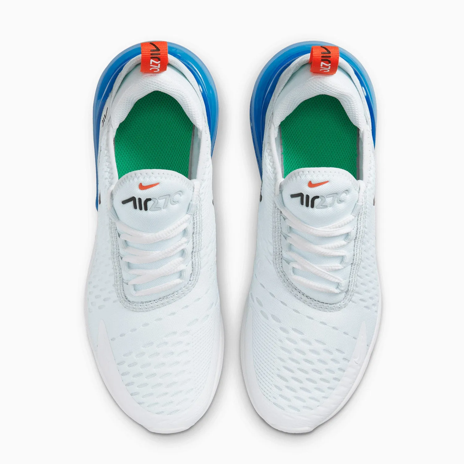 Kid's Nike Air Max 270 Grade School