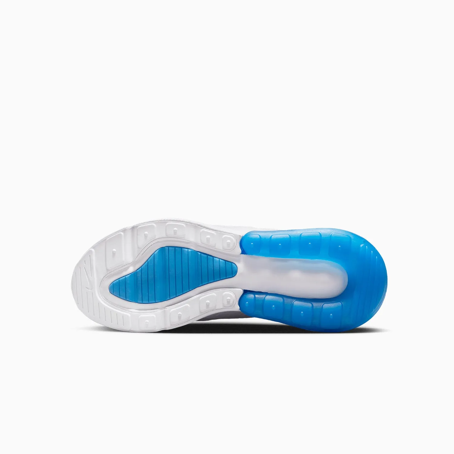 Kid's Nike Air Max 270 Grade School