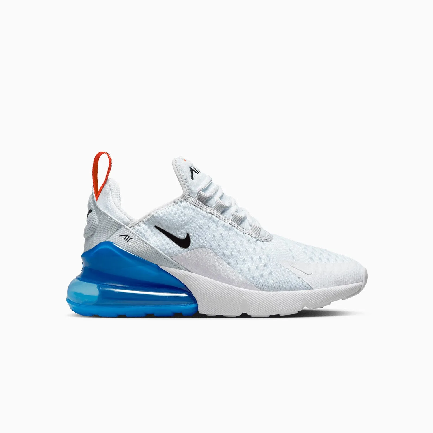 Kid's Nike Air Max 270 Grade School