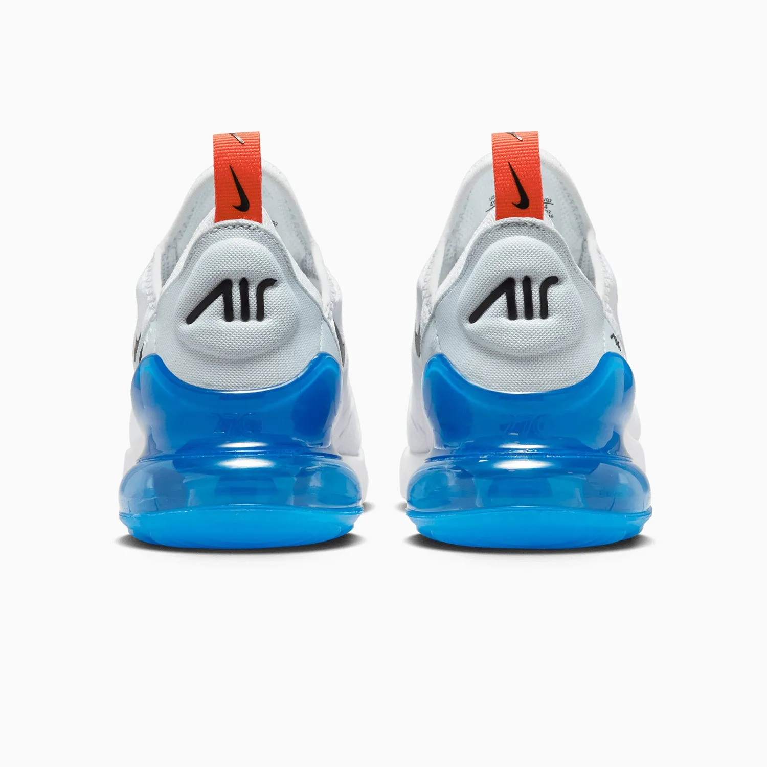 Kid's Nike Air Max 270 Grade School