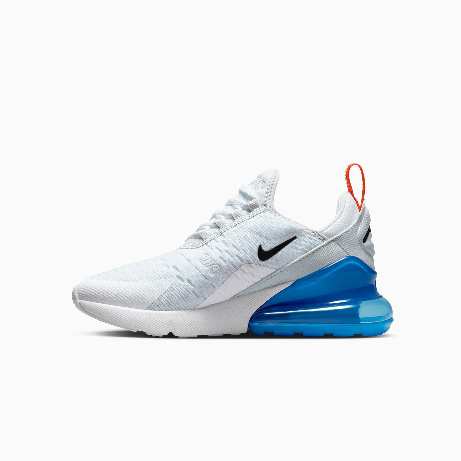 Kid's Nike Air Max 270 Grade School