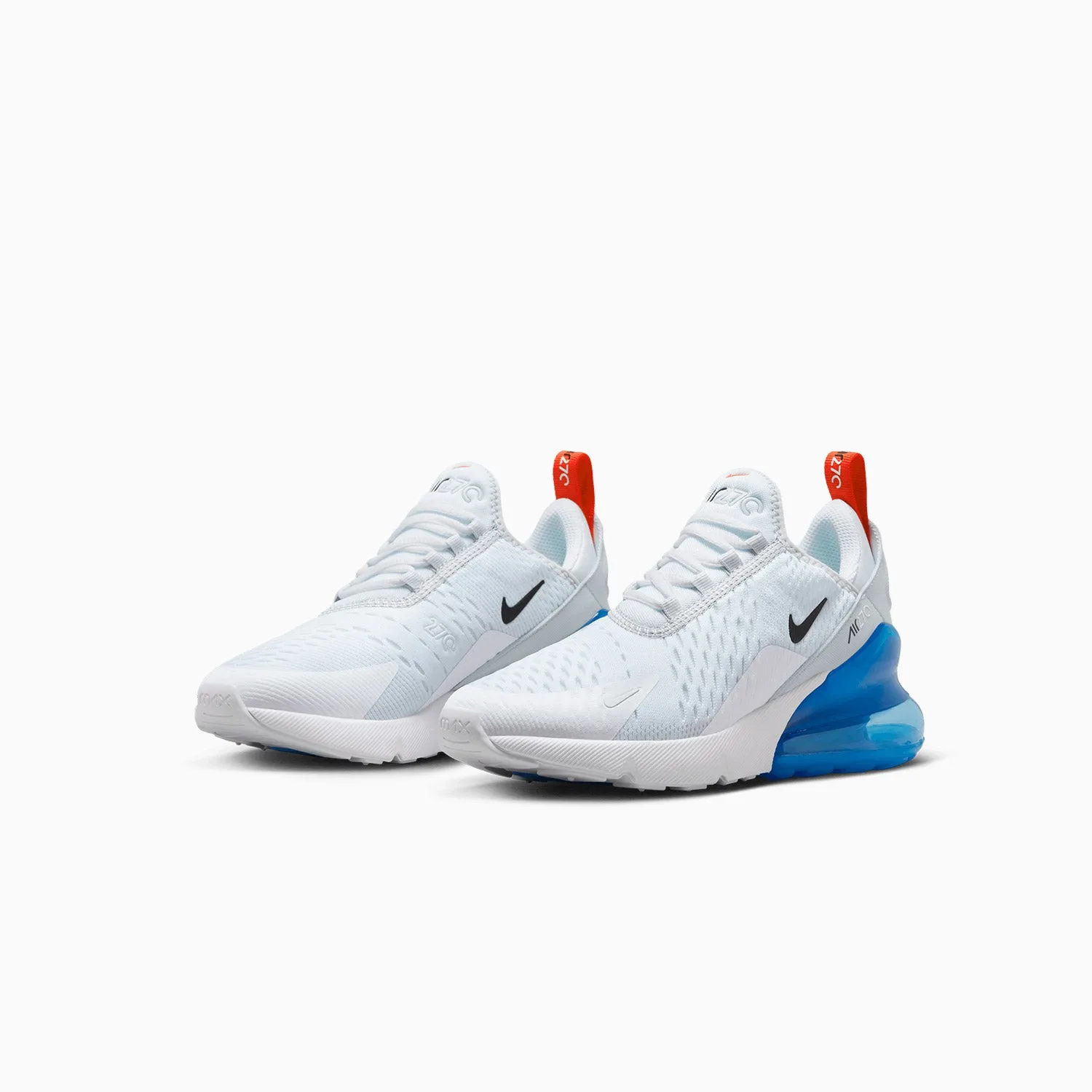 Kid's Nike Air Max 270 Grade School