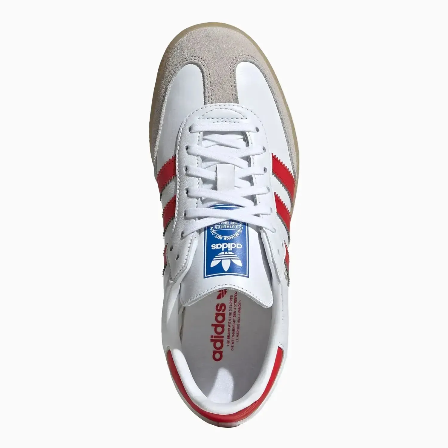Kid's Originals Samba OG Grade School