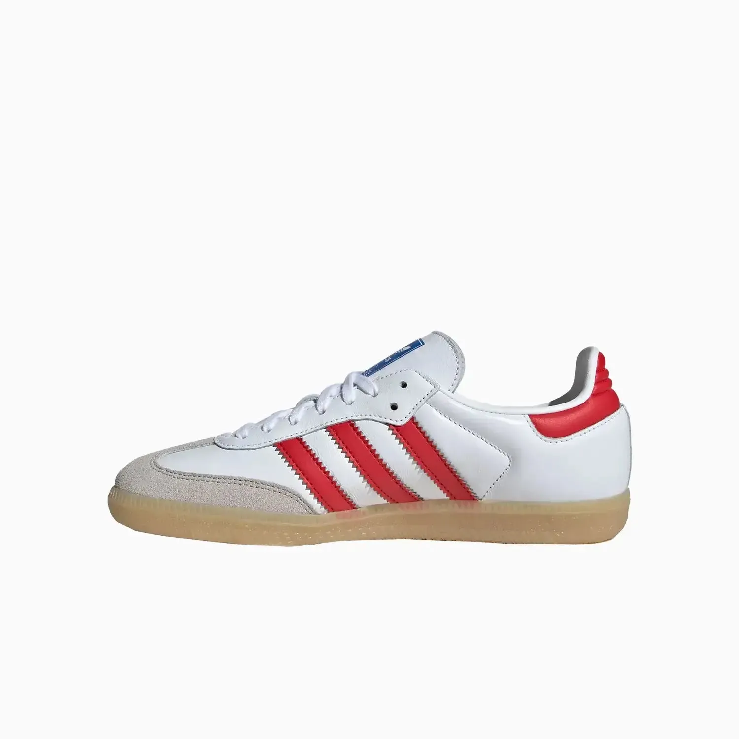 Kid's Originals Samba OG Grade School