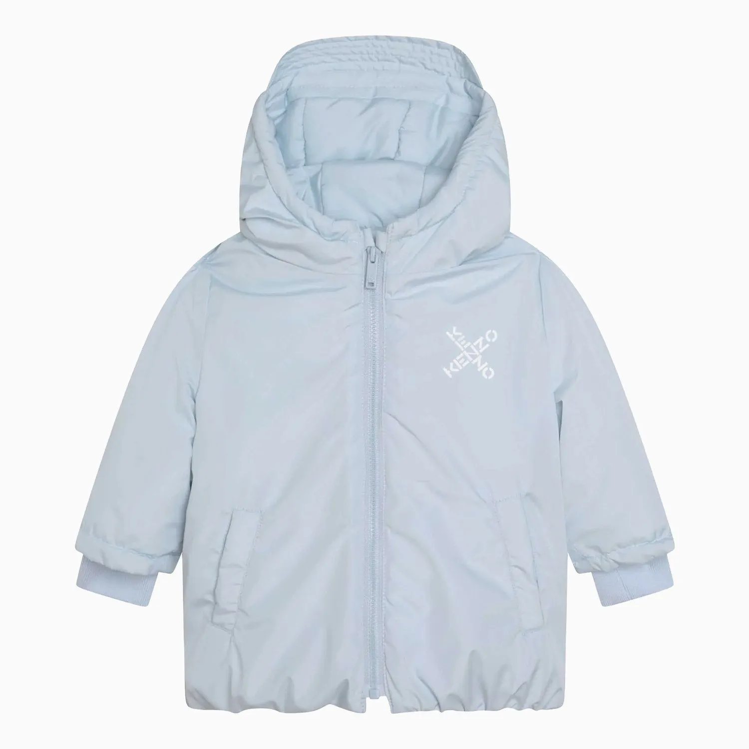 Kid's Puffer Jacket