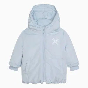 Kid's Puffer Jacket