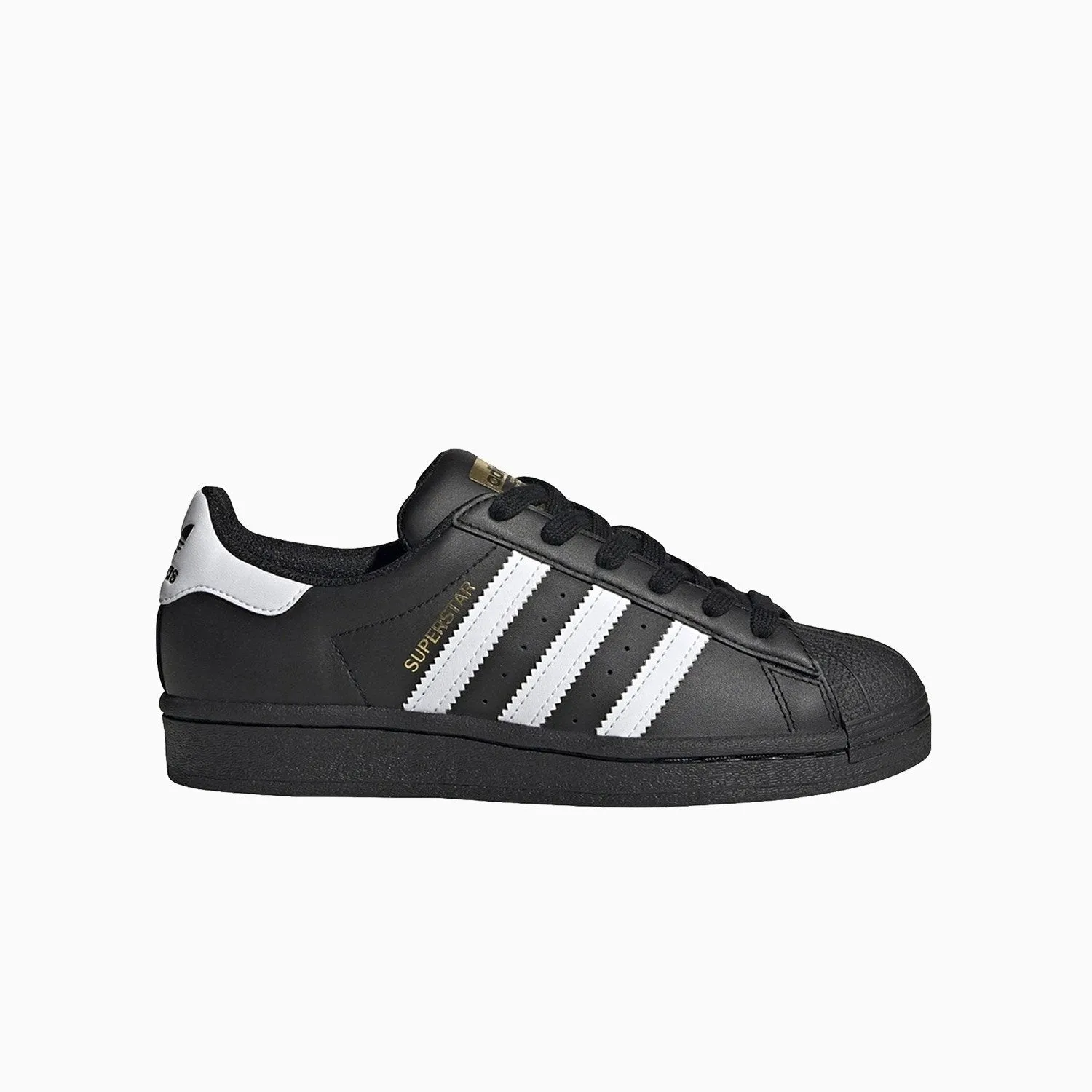 Kid's Superstar Shoes Grade School