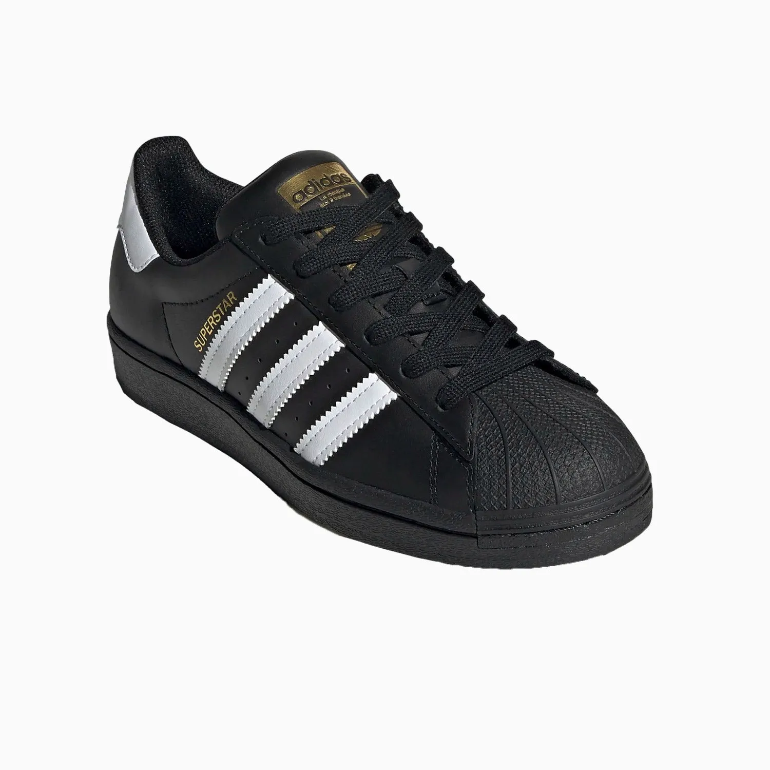 Kid's Superstar Shoes Grade School