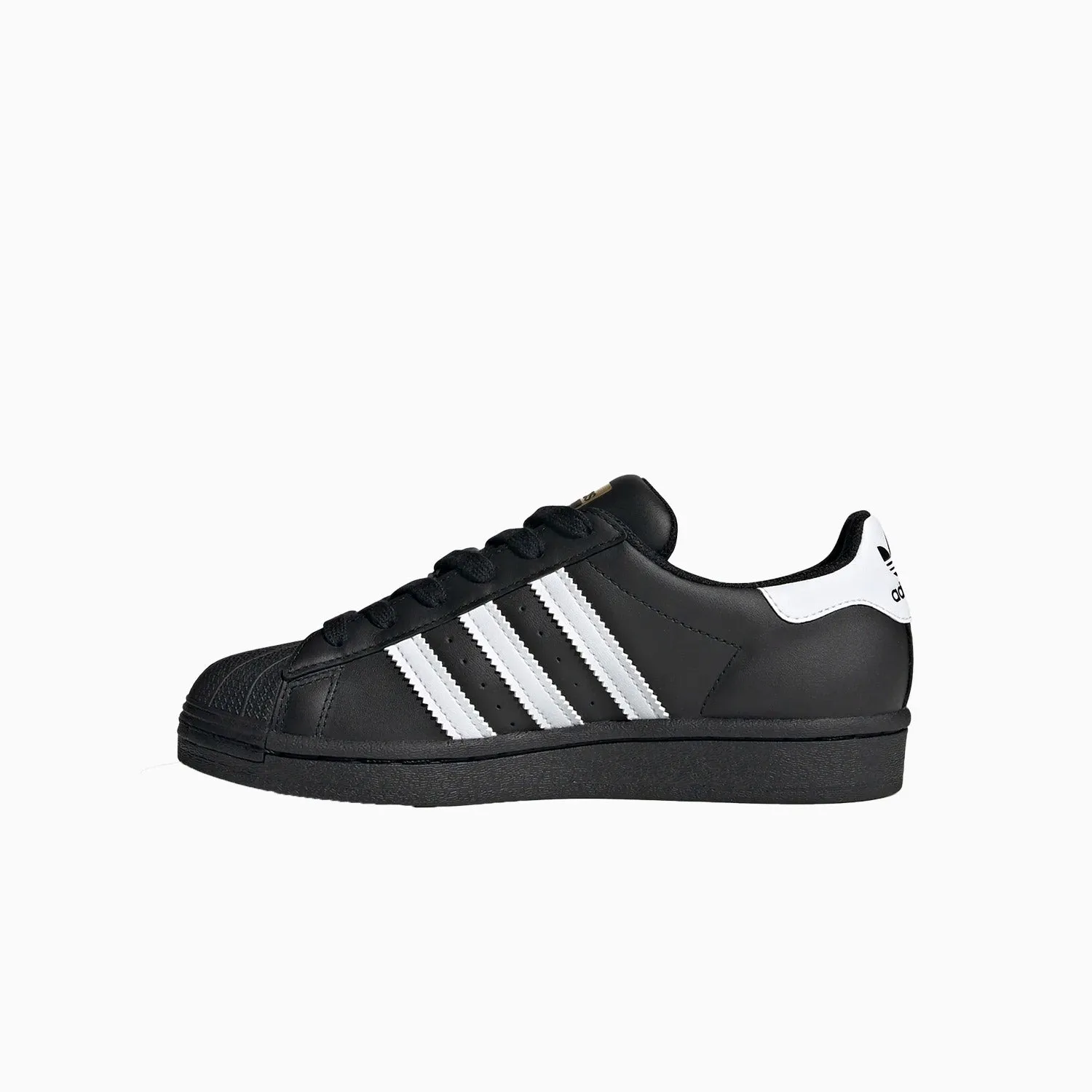 Kid's Superstar Shoes Grade School