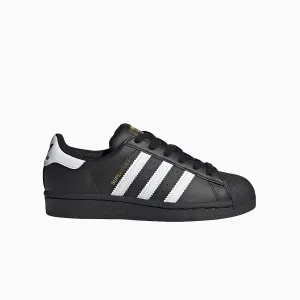 Kid's Superstar Shoes Grade School