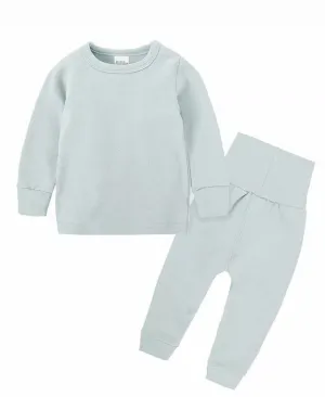 Kids Tales Loungeset - Light Blue
