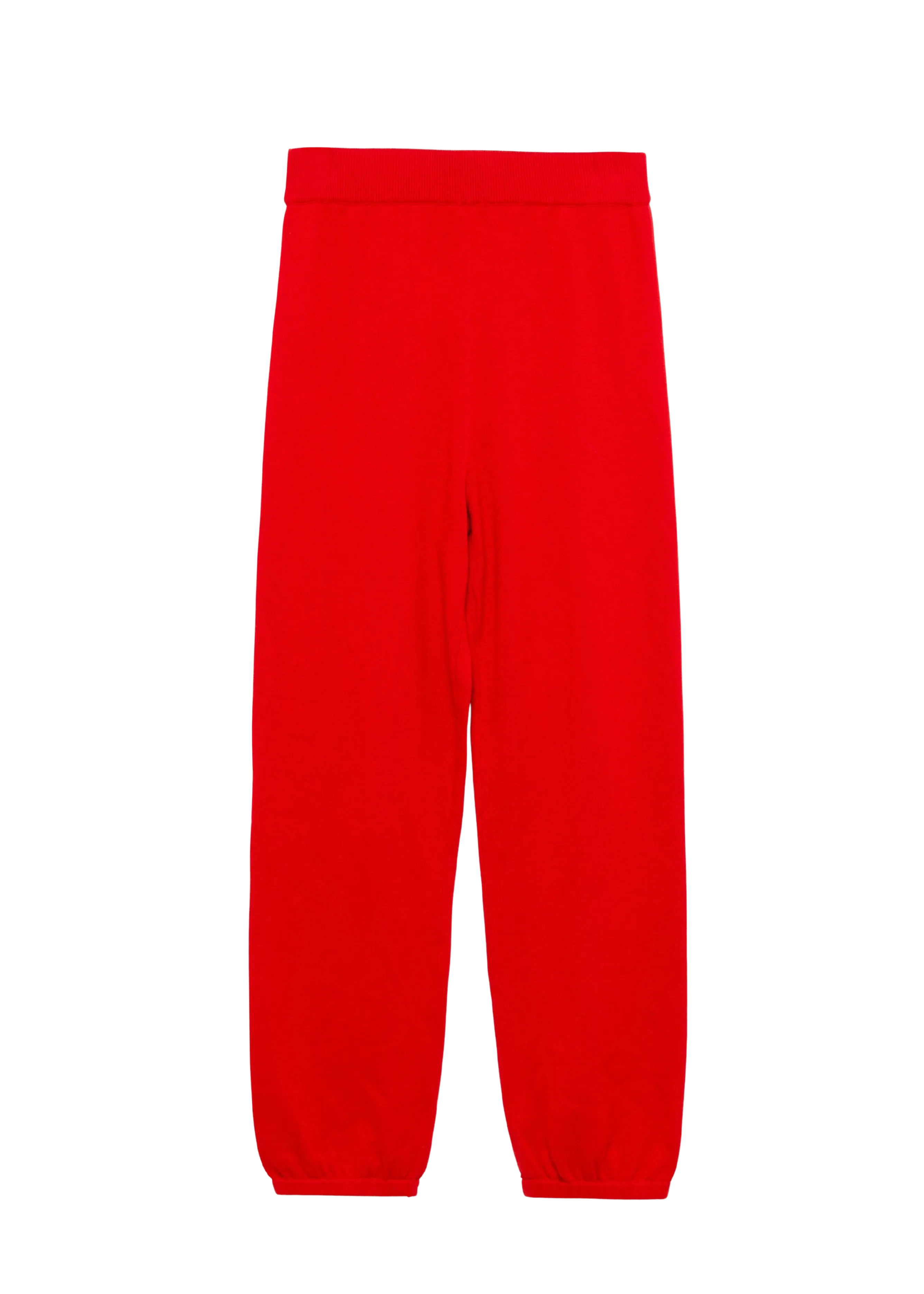 Knit Joggers