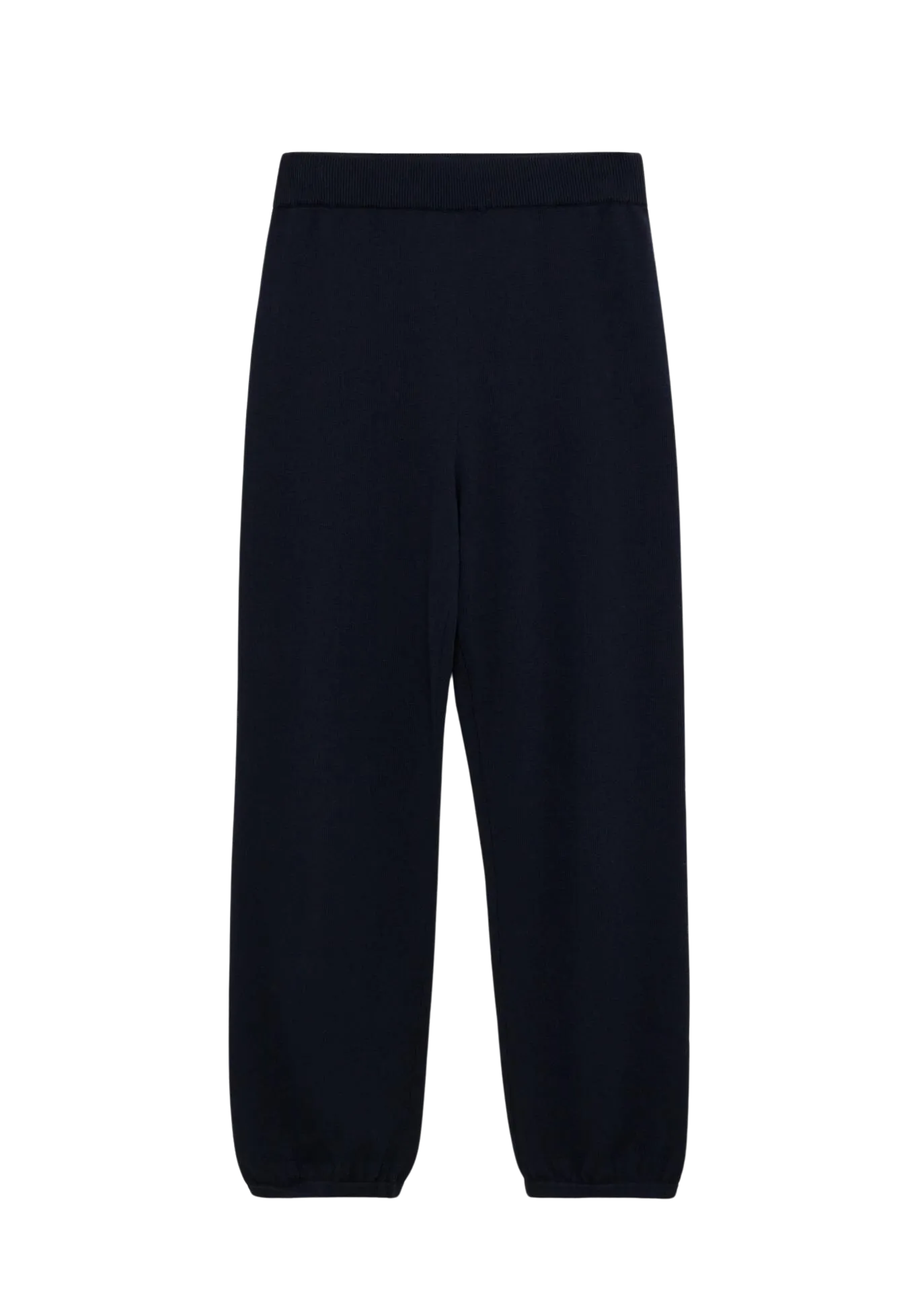 Knit Joggers