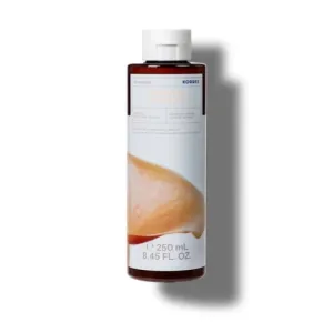 Korres Cashmere Kumquat Shower Gel 250ml