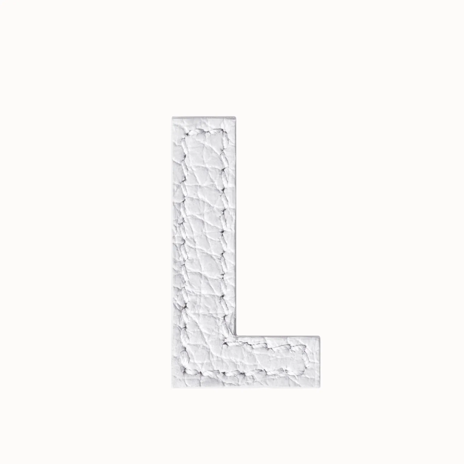 L - Letter