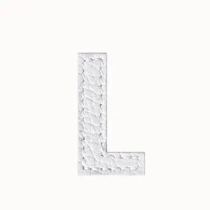L - Letter