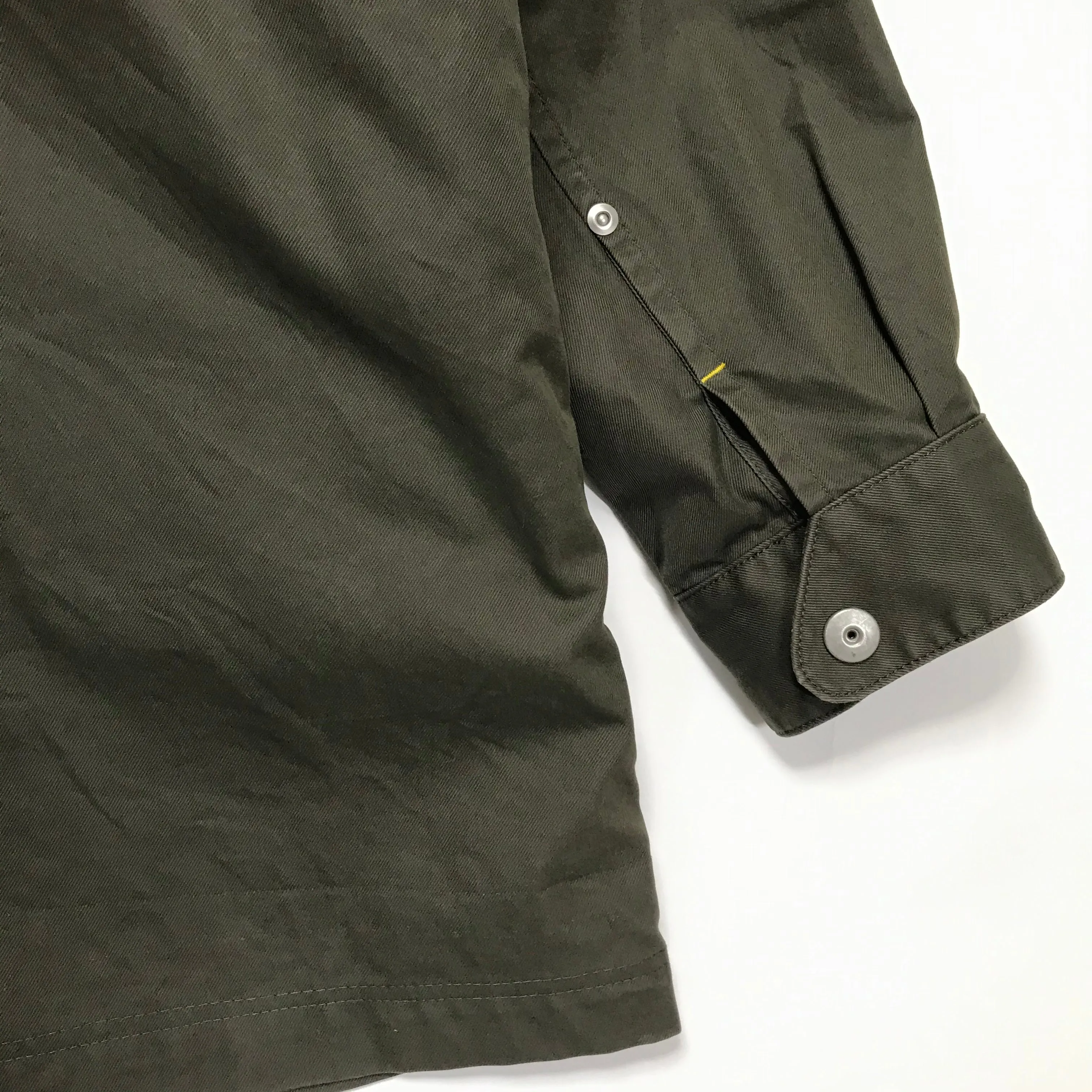 [L] Neighborhood 12AW SVG Archives 2W Lab Coat CE-Jacket
