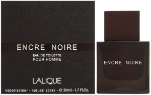 Lalique Encre Noire EDT Perfume Spray For Men 50ML