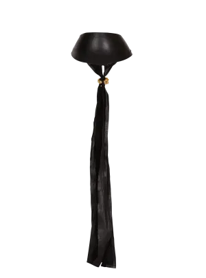 Lambskin Headband