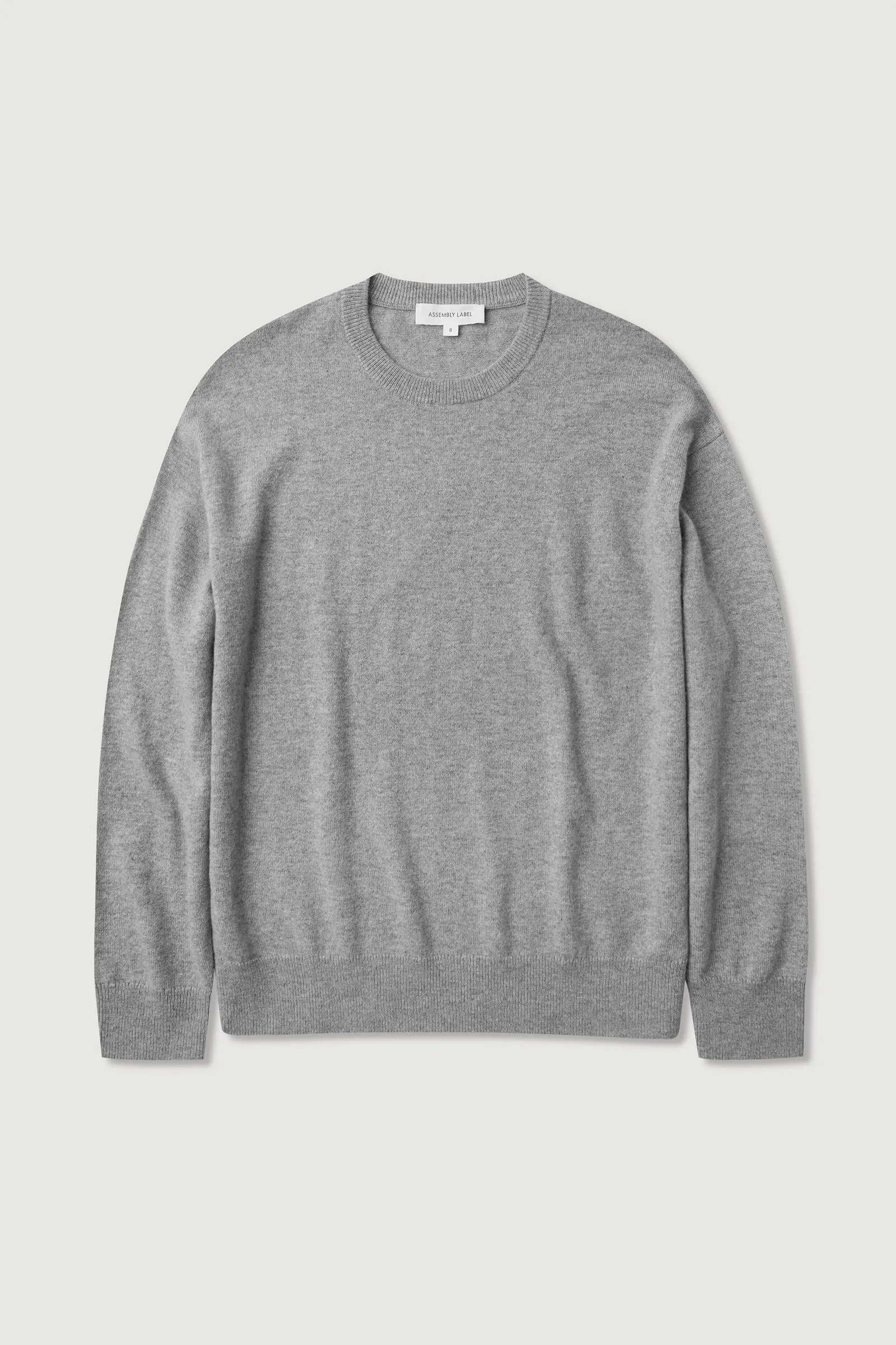 Lara Cashmere Knit