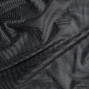 Large Wale Corduroy