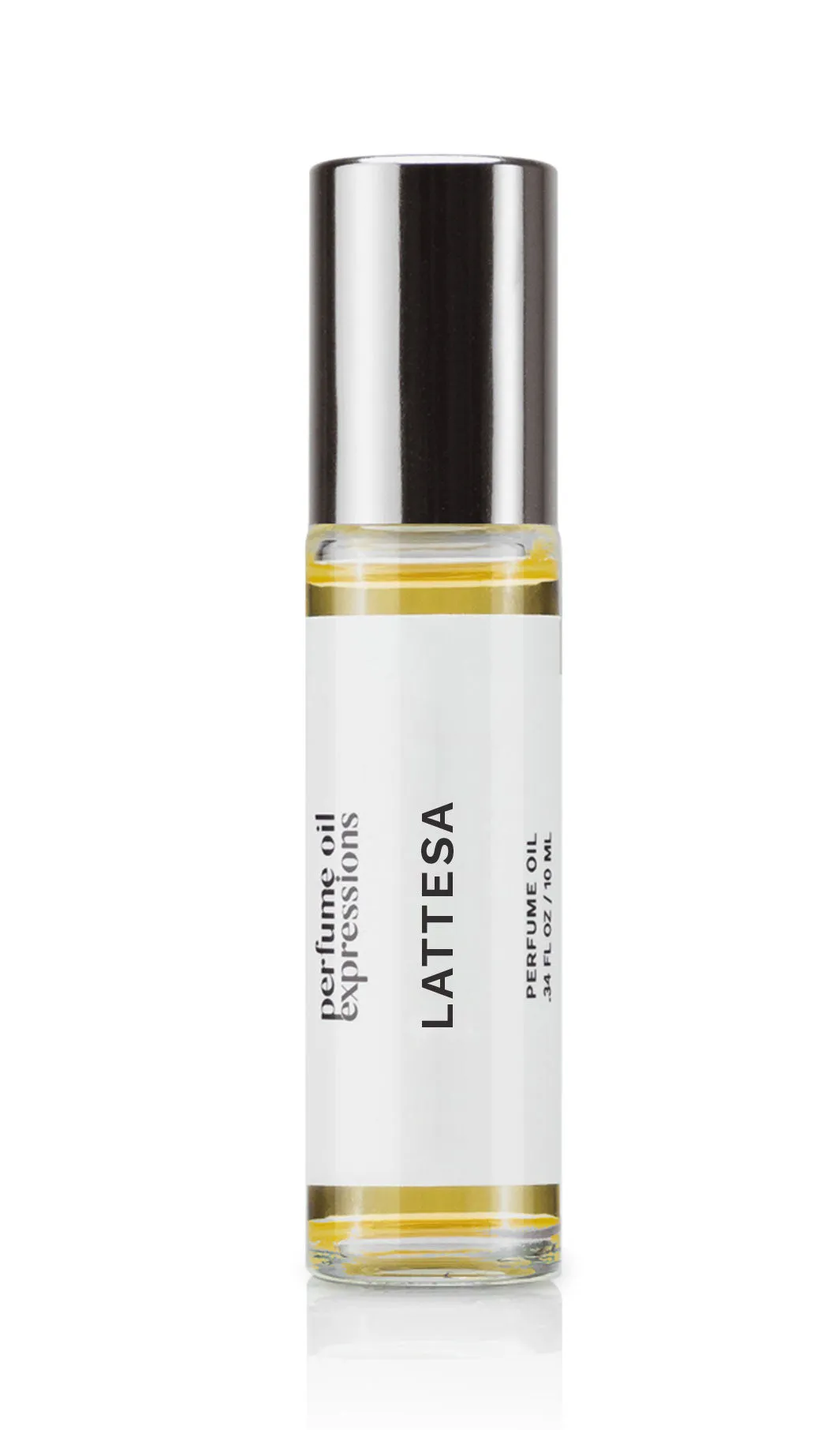 Lattesa Perfume Oil