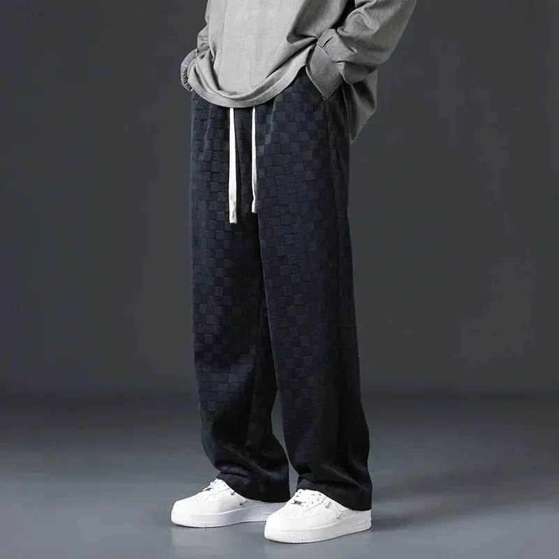 Lazuli Corduroy Sweatpants