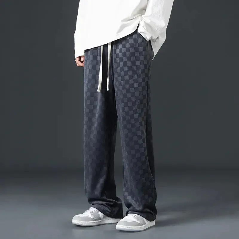 Lazuli Corduroy Sweatpants
