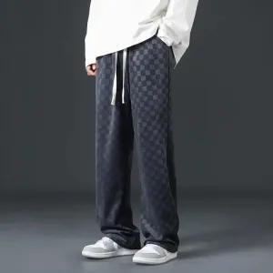 Lazuli Corduroy Sweatpants