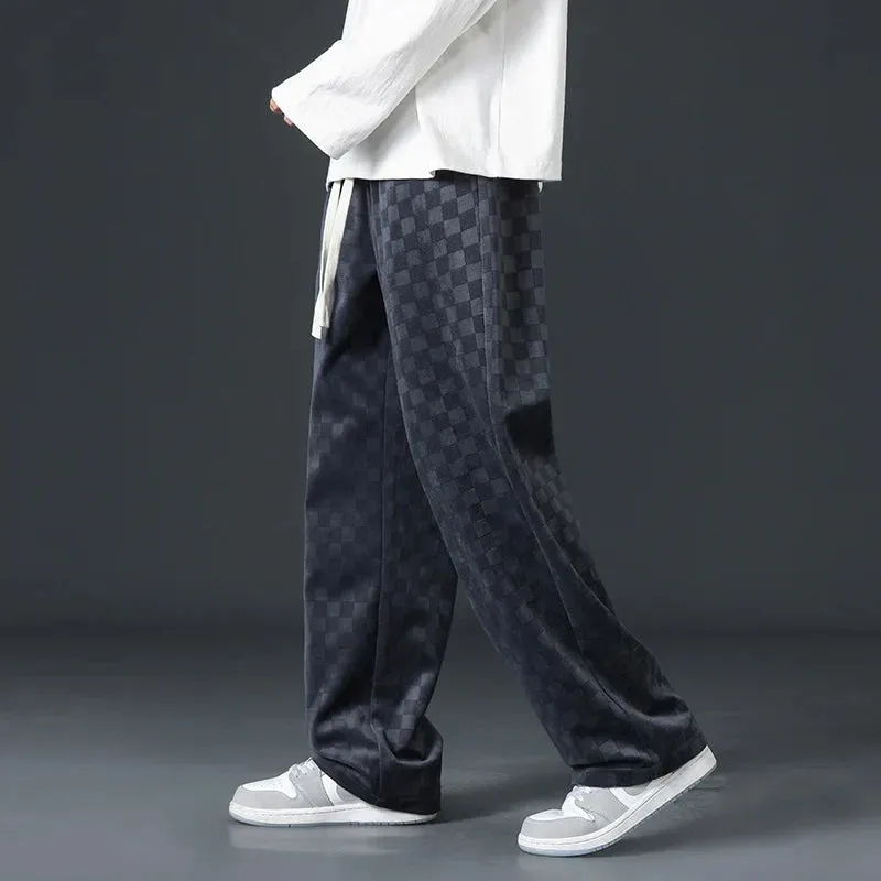 Lazuli Corduroy Sweatpants