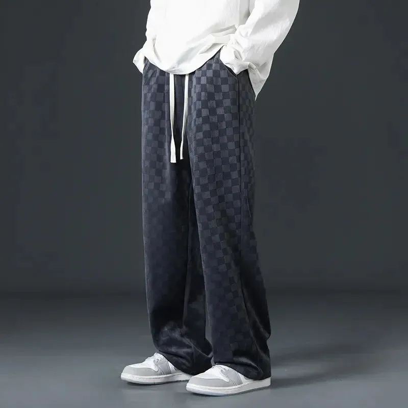 Lazuli Corduroy Sweatpants