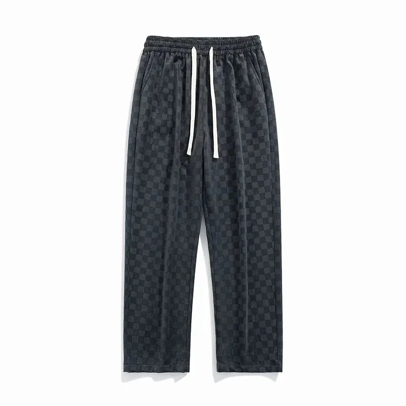 Lazuli Corduroy Sweatpants