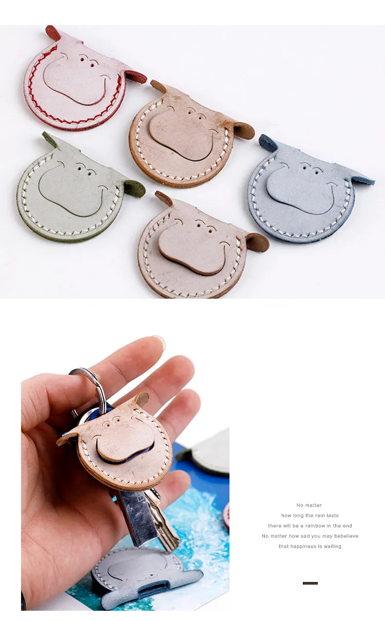 Leather Access Tag Case Patterns Leather Pattern Leather Access Tag Holder Craft Pattern Leather Templates